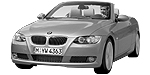 BMW E93 P0B08 Fault Code